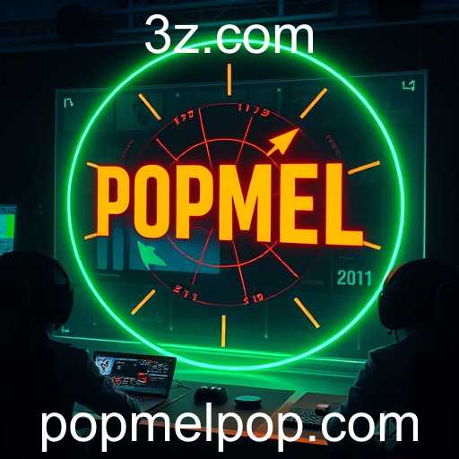 POPMEL: Evolução e Impacto no Cenário dos Jogos Online