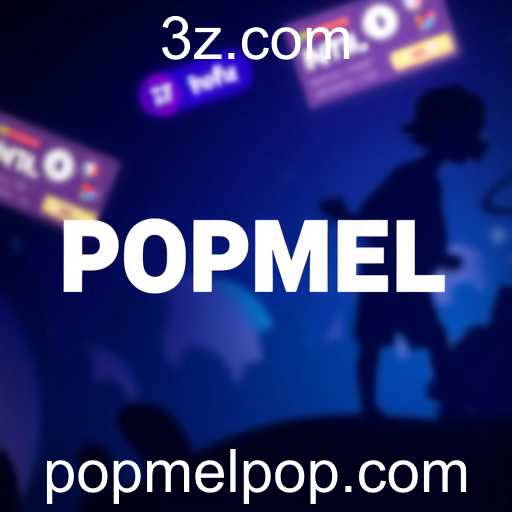A Ascensão do POPMEL: Tendências e Inovações no Mundo dos Jogos